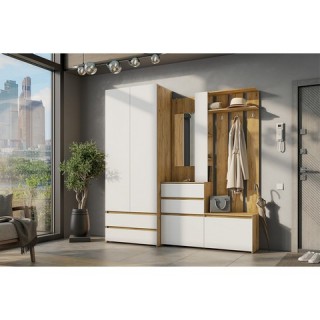 М/С ПРИХОЖАЯ НЕКСТ-1 